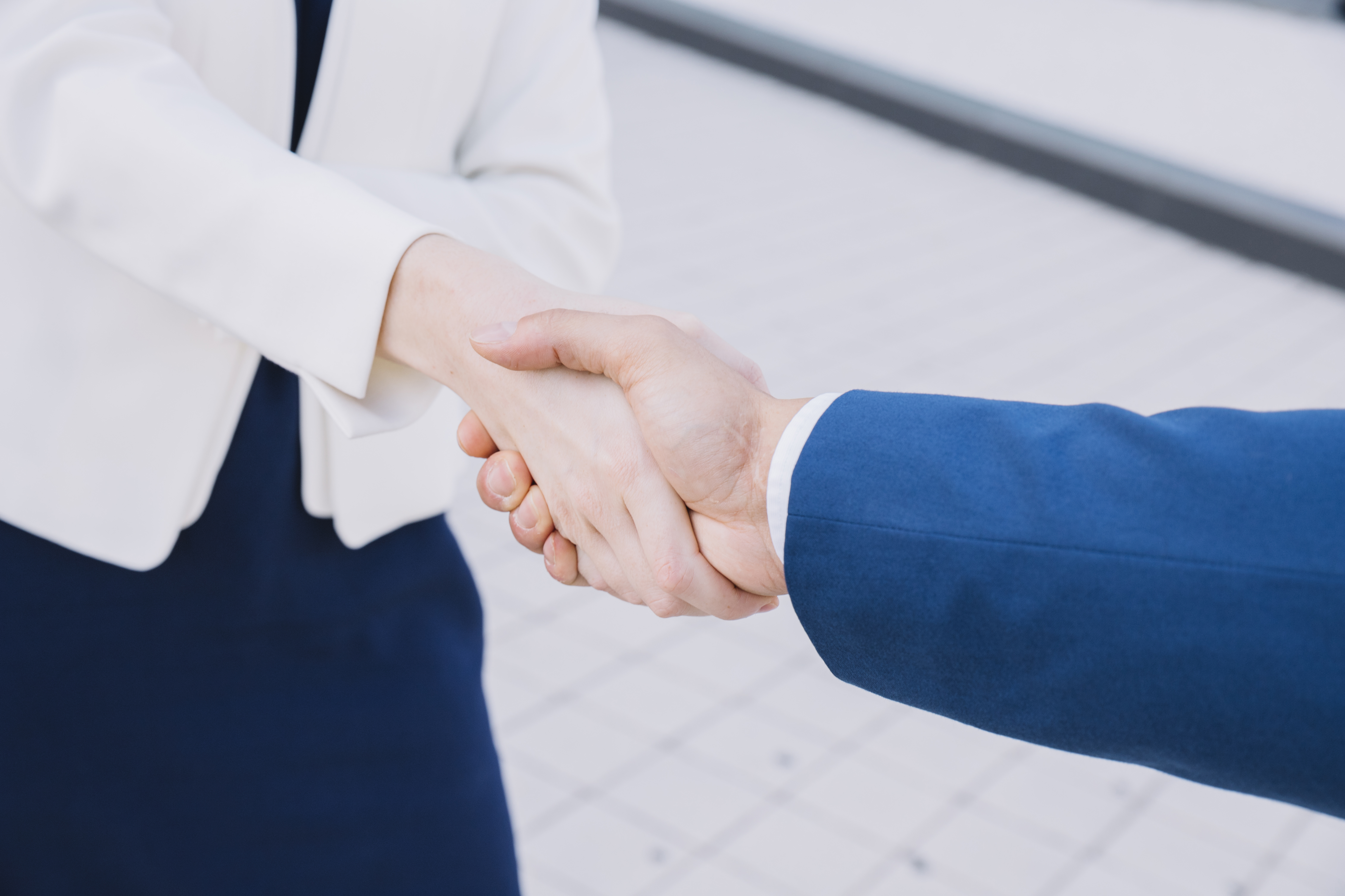 Business Partnership